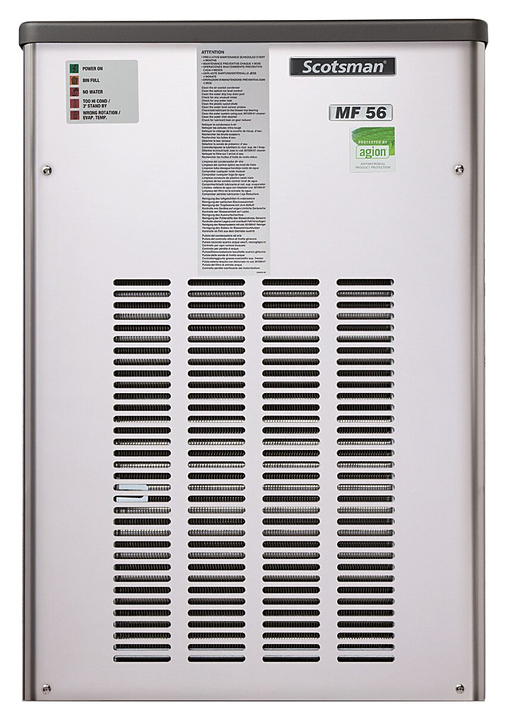 Льдогенератор SCOTSMAN MF 56 WS OX