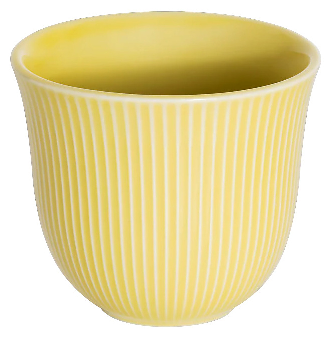 Чашка Loveramics Brewers Embossed Tasting Cup Latte&Cappuccino C099-38BSA 250 мл, песочный