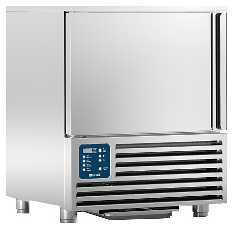Шкаф шоковой заморозки и охлаждения IRINOX Prime