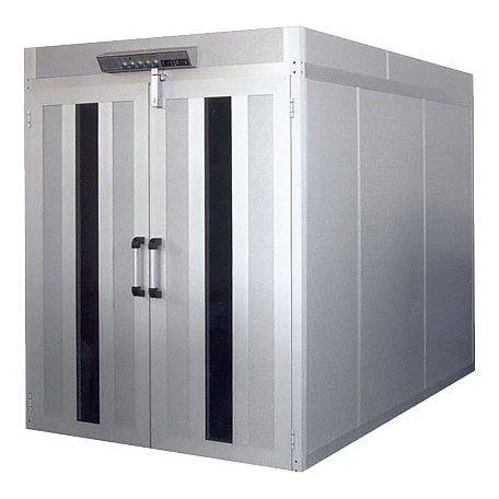Камера расстоечная Forni Fiorini RISING ROOM 50х70 2D 4T (с полом)