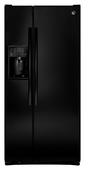 Холодильник General Electric GSS 23 HGH BB