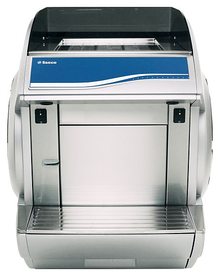 Аппарат для приготовления молока Saeco Idea Milk