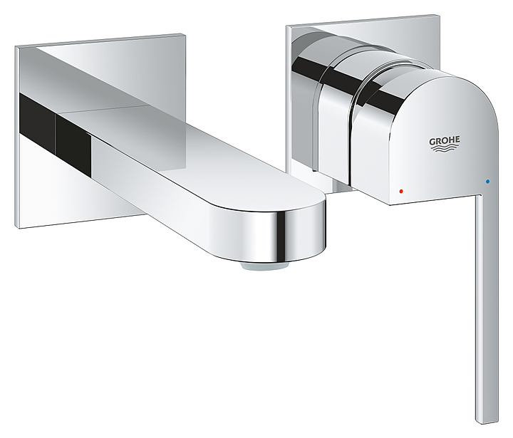 Смеситель Grohe Plus M-SIZE 29303003