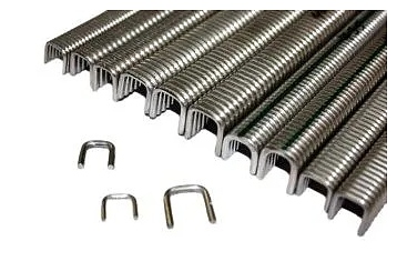 Комплект клипс для клипсатора Hurakan HKN-MS1