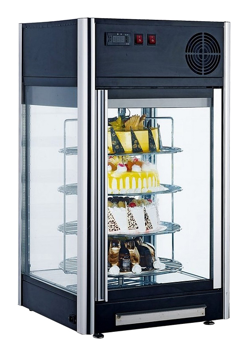 Витрина холодильная FOODLINE RTW-108L