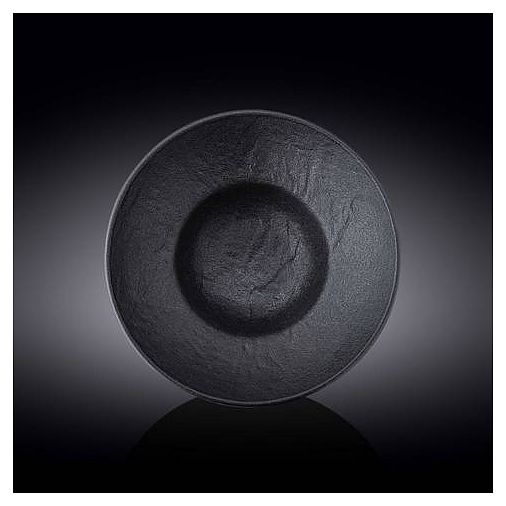 Тарелка глубокая Wilmax WL-661114/A