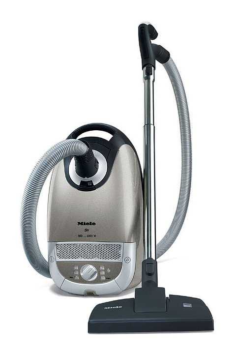 Пылесос Miele S 5380