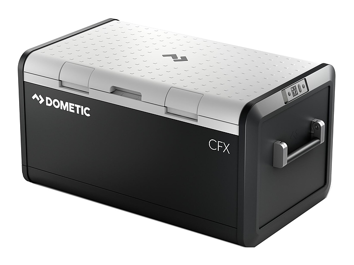 Автохолодильник Dometic CFX3 100