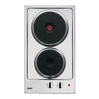 Встраиваемая варочная панель домино Electrolux Professional ZDE 320 X