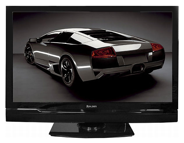 Плазменный телевизор Rolsen RP-42H30