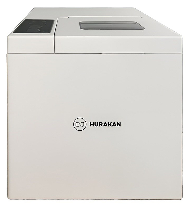 Льдогенератор Hurakan HKN-IMF10M