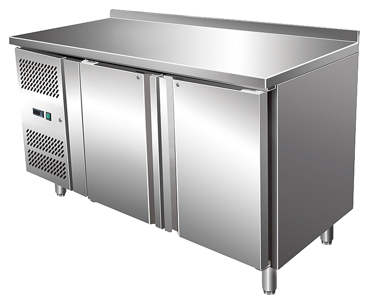 Стол морозильный Koreco GN 1500 BT SB