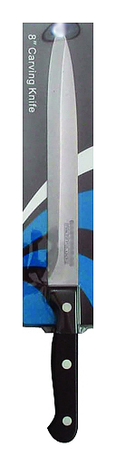Нож для нарезки GASTRORAG TKP007A