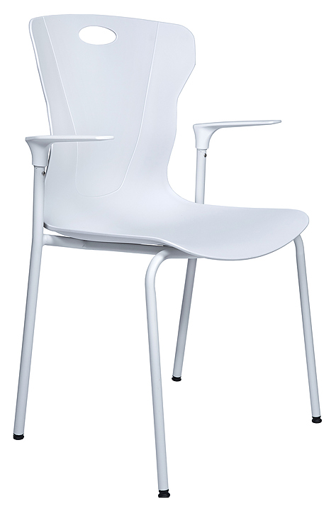 Стул NORDEN Seven 388 white