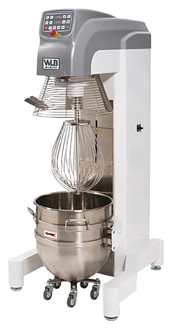 Миксер планетарный WLBake PM-TEK 100 EVAR L