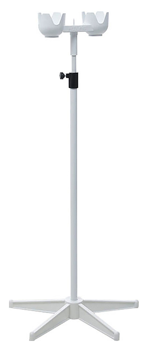 Штатив медицинский ПРОМЕТ HILFE КМ ШДВ-2