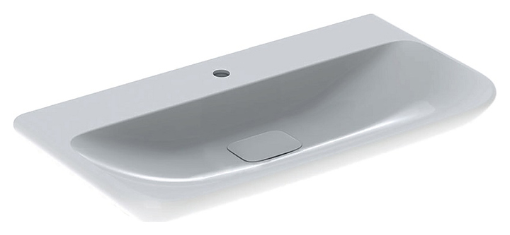 Раковина Geberit MyDay 100х48 см