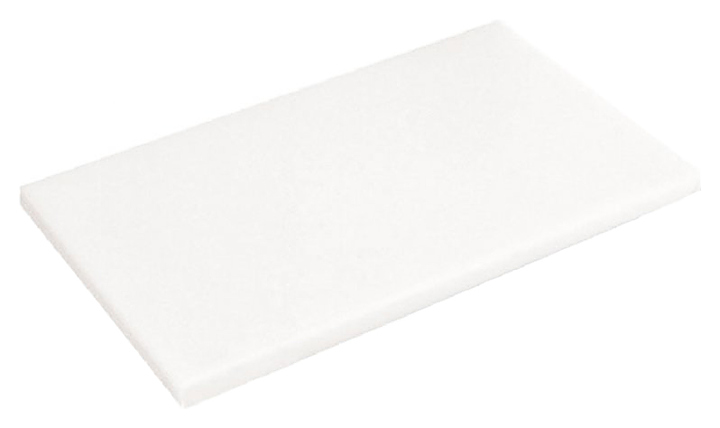 Доска разделочная MACO 60040018W белая