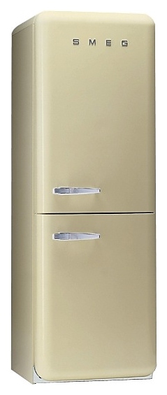 Холодильник SMEG FAB32RPN1