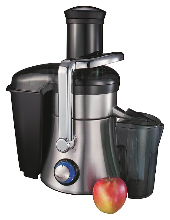 Соковыжималка универсальная VIATTO VA-JE850PW