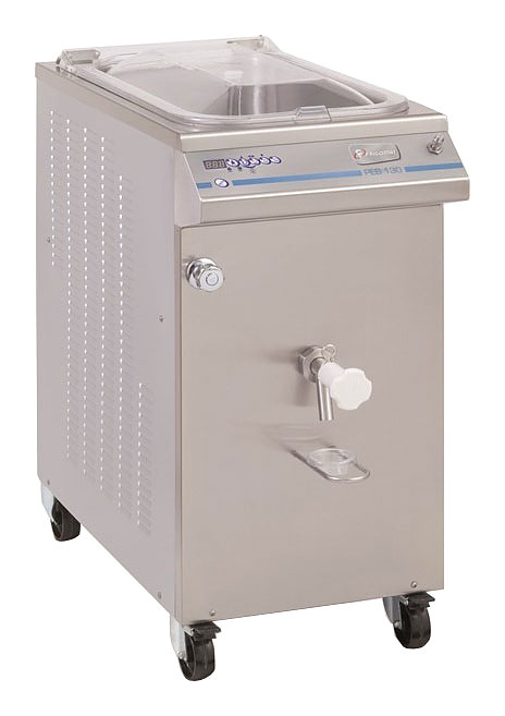 Пастеризатор Frigomat PEB 130 W 380В