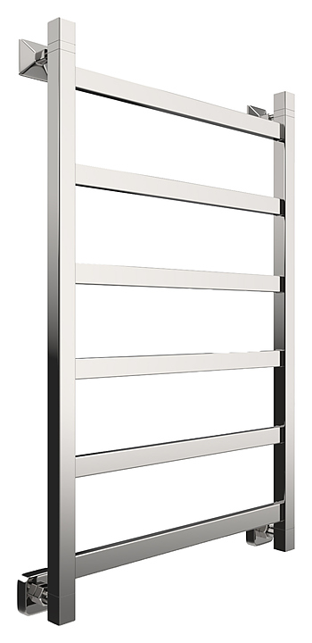 Полотенцесушитель водяной Двин 4656754417036 J Plaza 80/50 К3, полированный