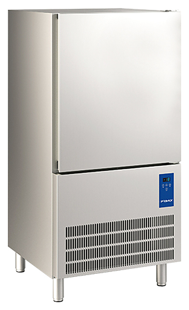 Шкаф шоковой заморозки PRIMAX BE-910T-LDO