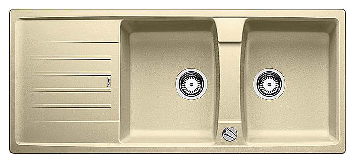 Кухонная мойка Blanco Lexa 8 S