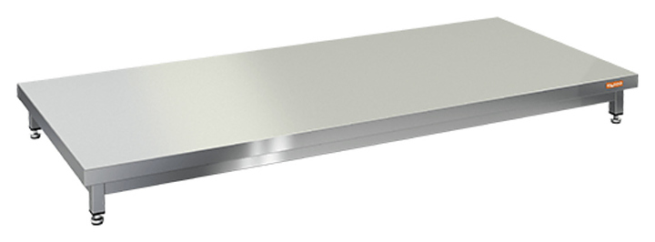 Подтоварник HICOLD НСО-16/6-150