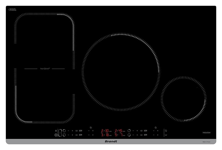 Панель варочная Brandt BPI184HUB