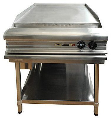 Гриль-сковорода Eurast R1TE