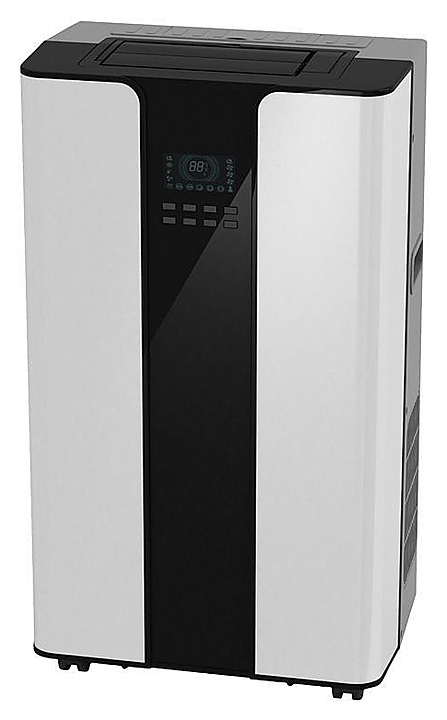 Мобильный кондиционер General Climate GCP-12HRB1N1