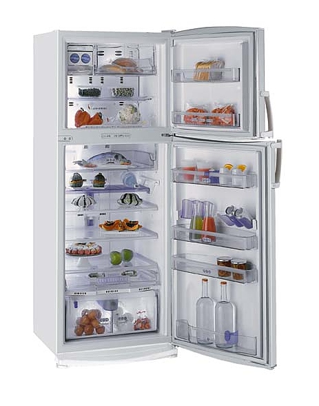 Холодильник Whirlpool ARC 4170 WH