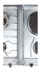 Соединительная планка SMEG LG53-1