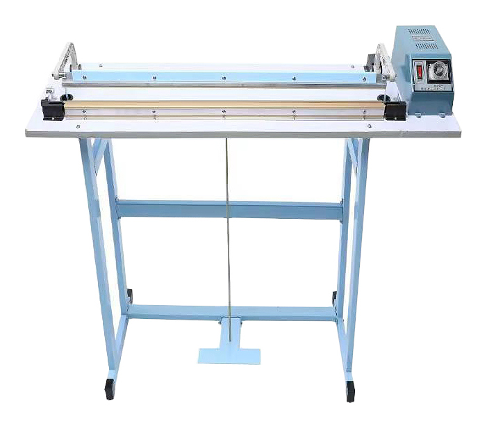 Запайщик пакетов PACKVAC FRE-500