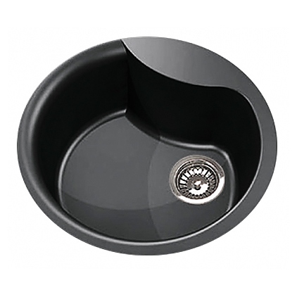 Кухонная мойка SMEG LSE48A