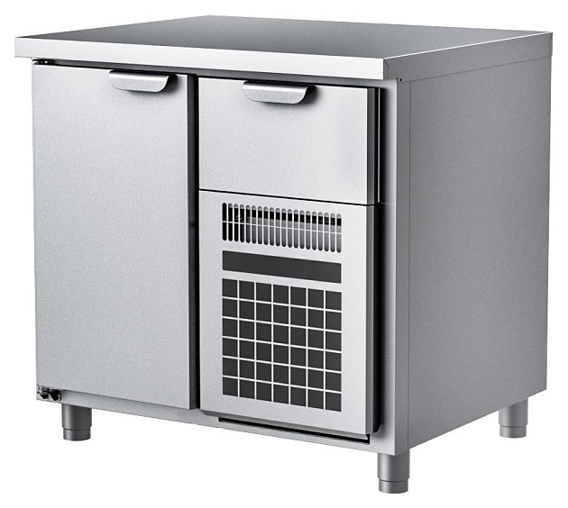 Стол морозильный HappyChef TF BD 1-FBR