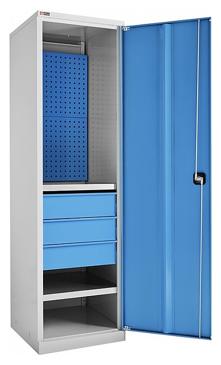 Шкаф инструментальный ДиКом ВЛ-К-050-07