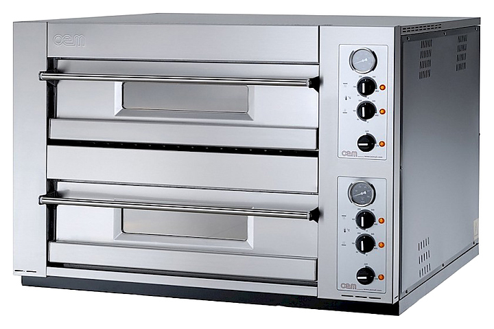 Печь для пиццы OEM-ALI OMDB830