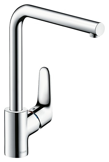 Смеситель для кухни Hansgrohe Focus 31817000