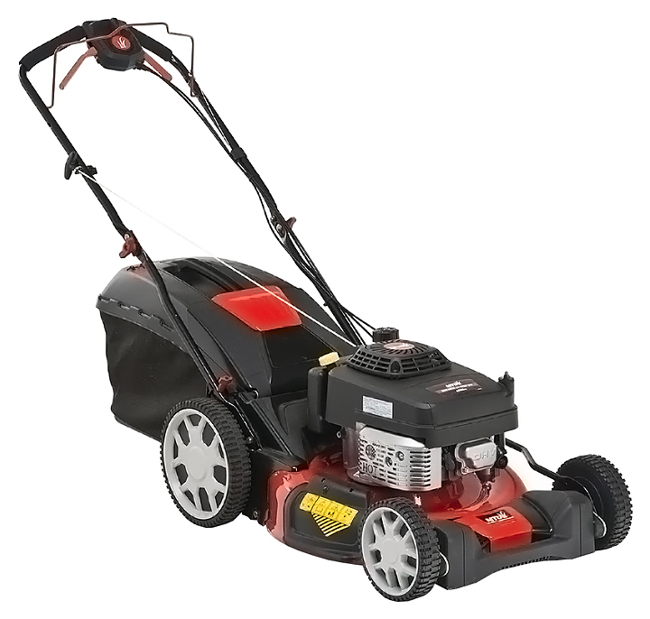 Газонокосилка бензиновая MTD ADVANCE 53 SPKV HW