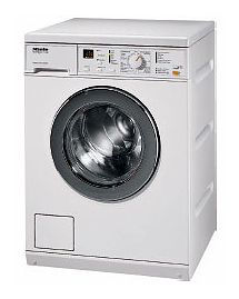Стиральная машина Miele W 564