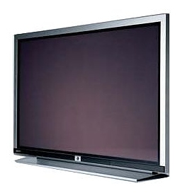 Плазменный телевизор Hantarex 65 Plexy 3G