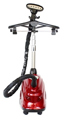 Отпариватель Grand Master GM-S205 Professional Red