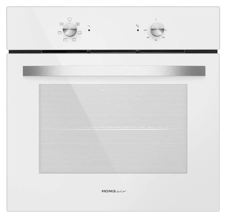 Духовой шкаф электрический HOMSair OES660WH01