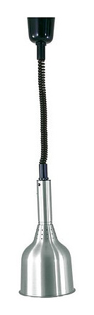 Лампа инфракрасная Metalcarrelli 9510