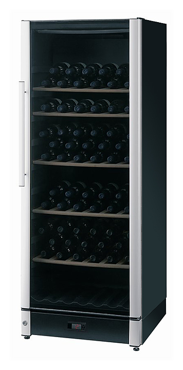 Винный шкаф Vestfrost W 155