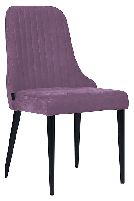 Стул ChiedoCover Kongsberg сиреневый