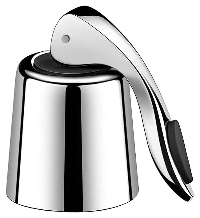 Пробка для бутылки P.L. Barbossa CPWS0007 (нерж. сталь)