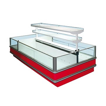 Морозильная ванна Everest 02 WNE/WDE JBG